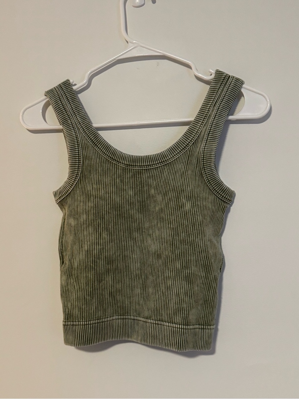 Zenana Brami Tank Top